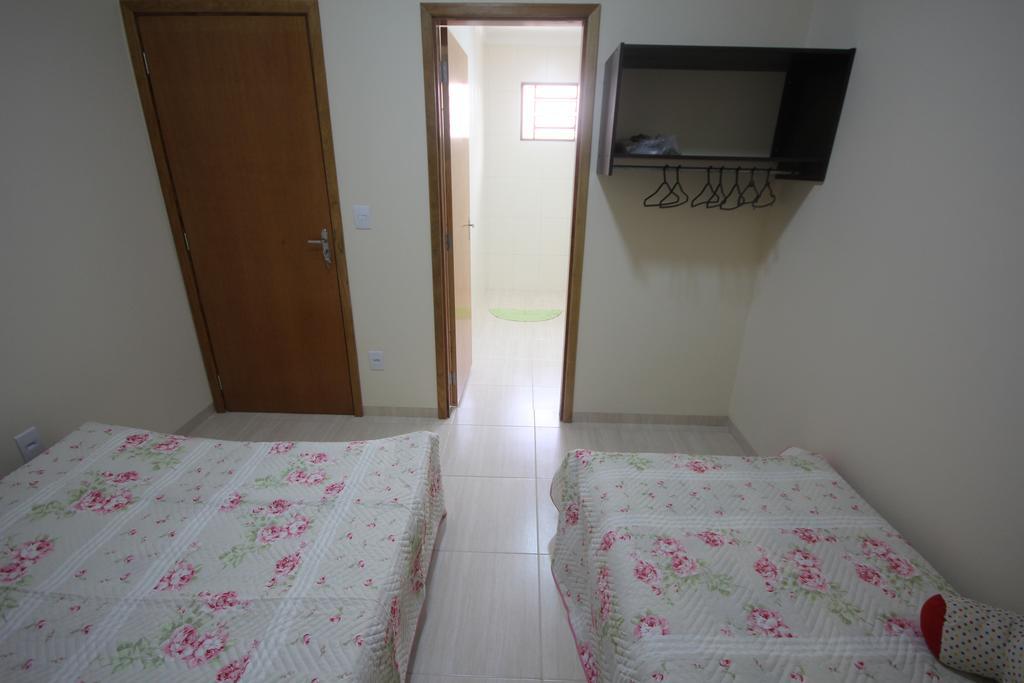 Recanto do Maestro l Olímpia Habitación foto