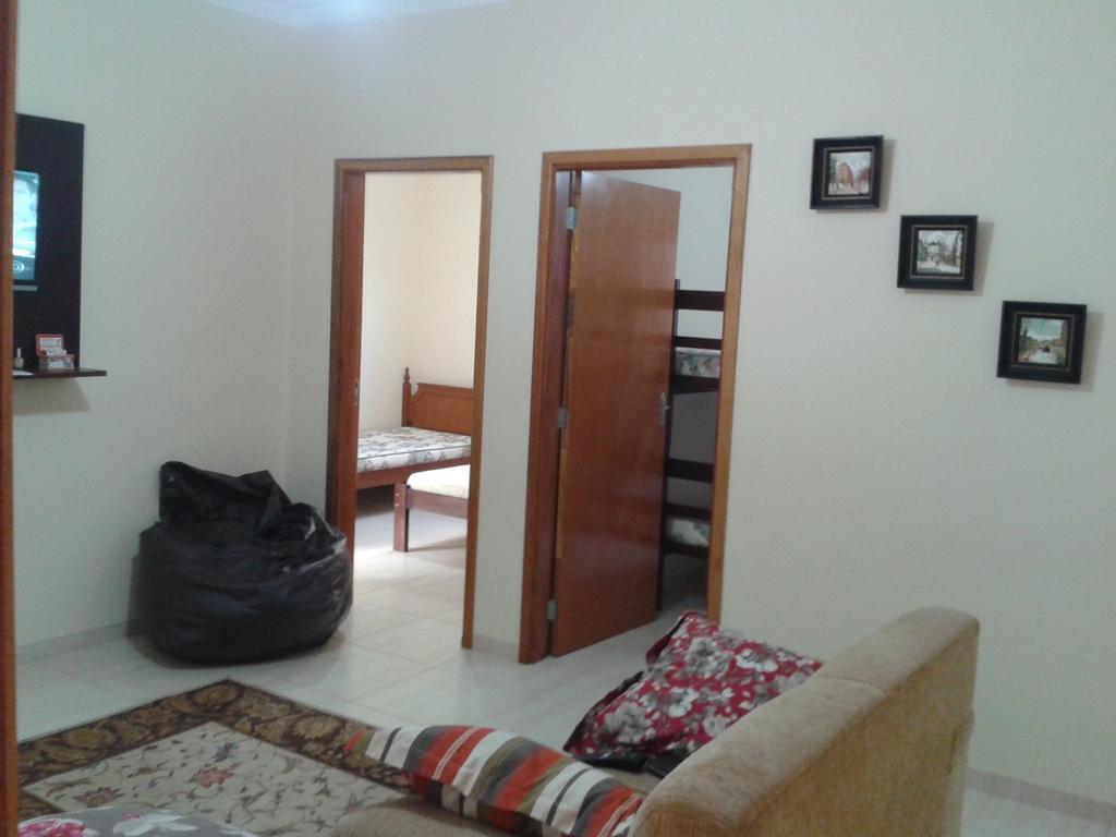 Recanto do Maestro l Olímpia Habitación foto