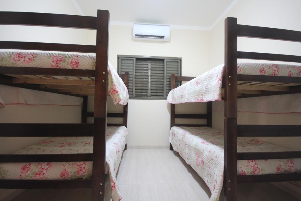 Recanto do Maestro l Olímpia Habitación foto