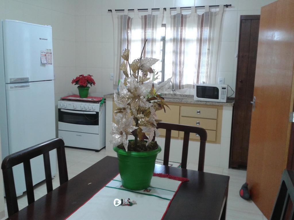Recanto do Maestro l Olímpia Habitación foto