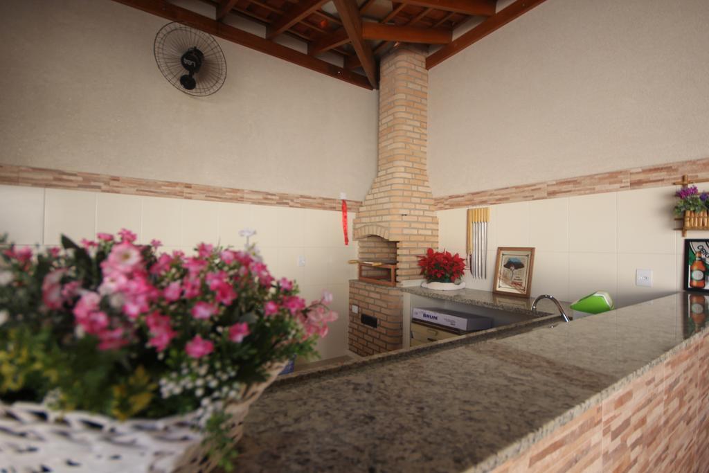 Recanto do Maestro l Olímpia Habitación foto