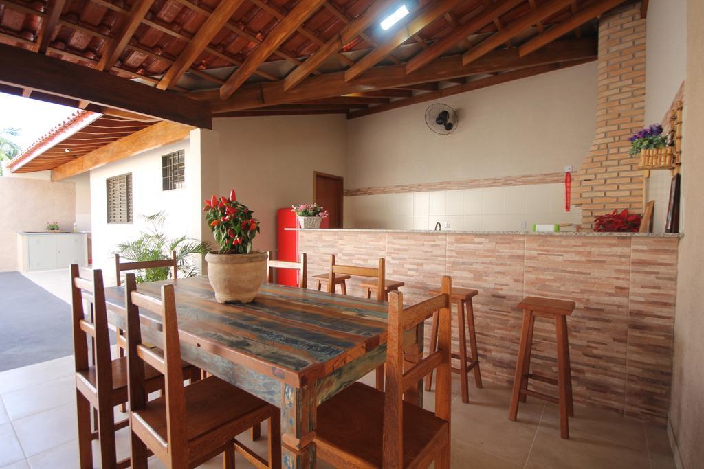Recanto do Maestro l Olímpia Habitación foto