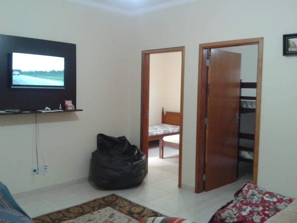 Recanto do Maestro l Olímpia Habitación foto